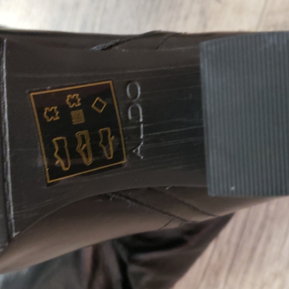 ALDO TALL BOOTS - Picture 3 of 12